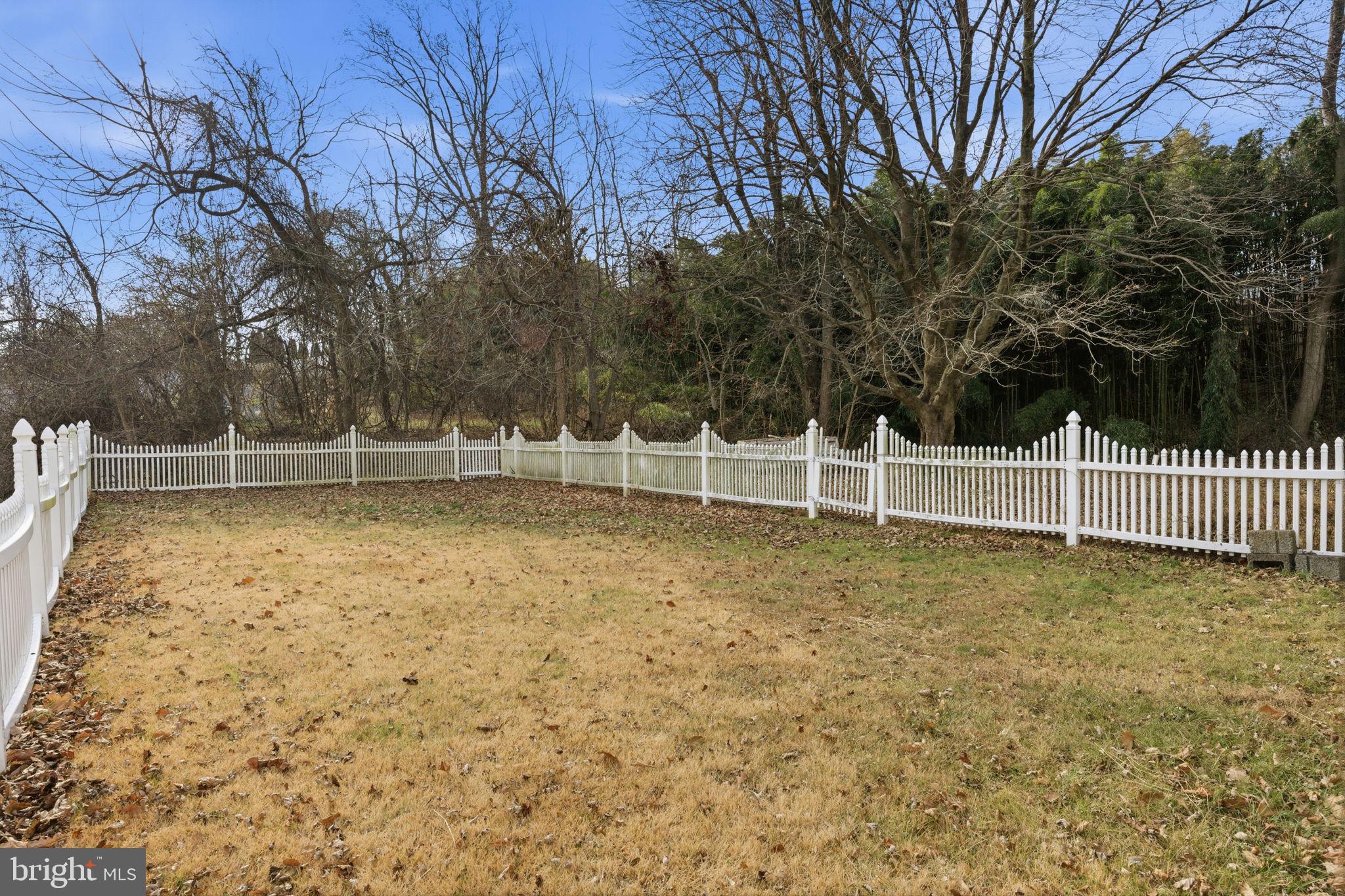 NESHAMINY VALLEY - Residential