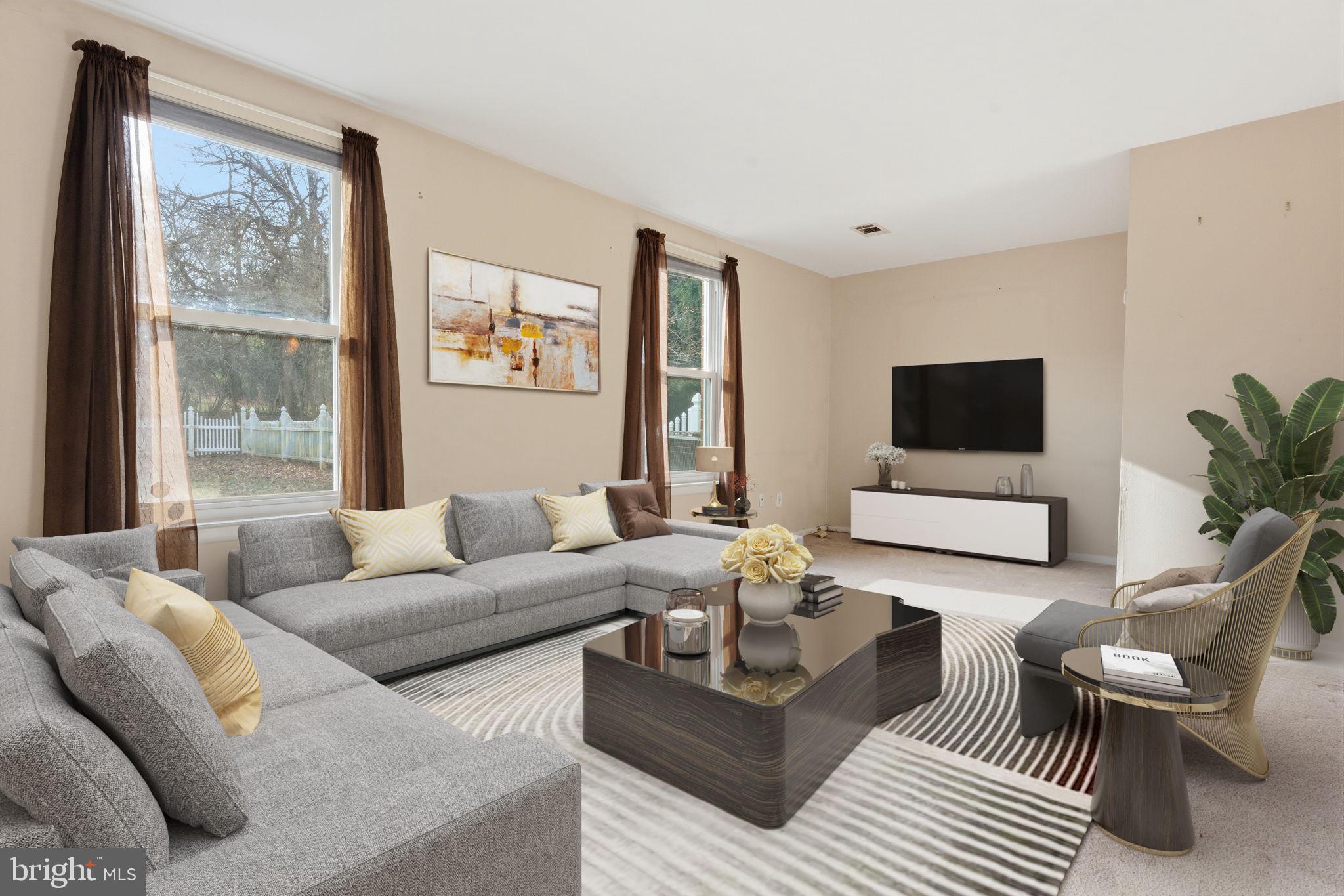 NESHAMINY VALLEY - Residential