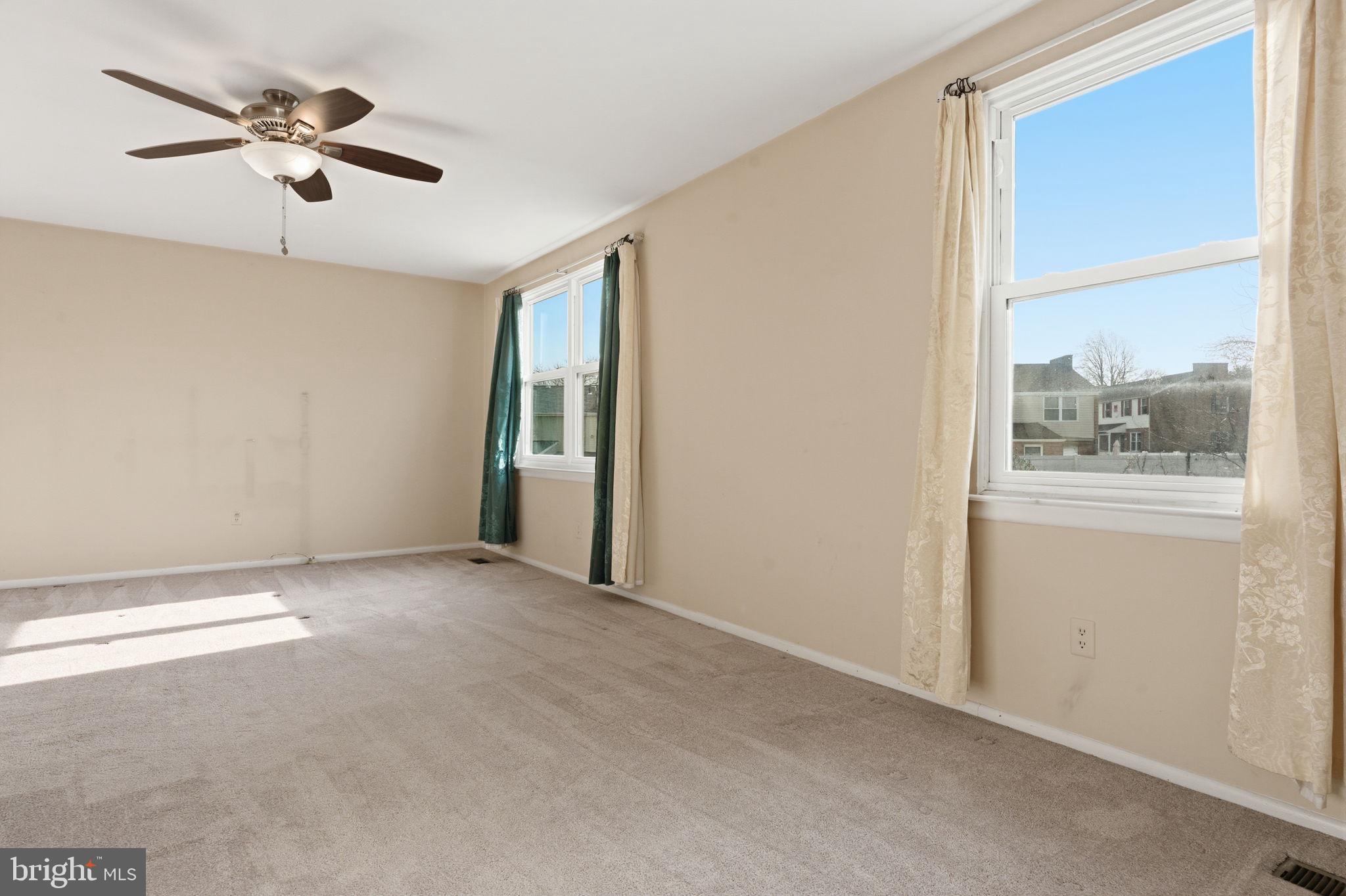 NESHAMINY VALLEY - Residential