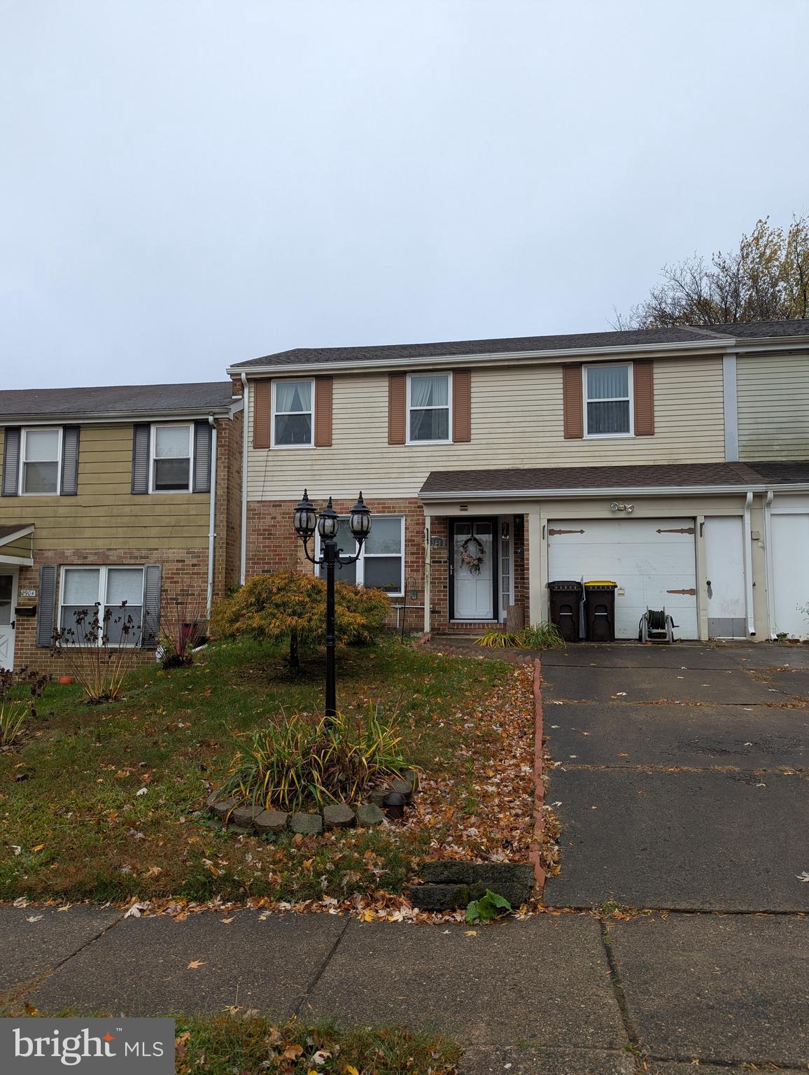 NESHAMINY VALLEY - Residential