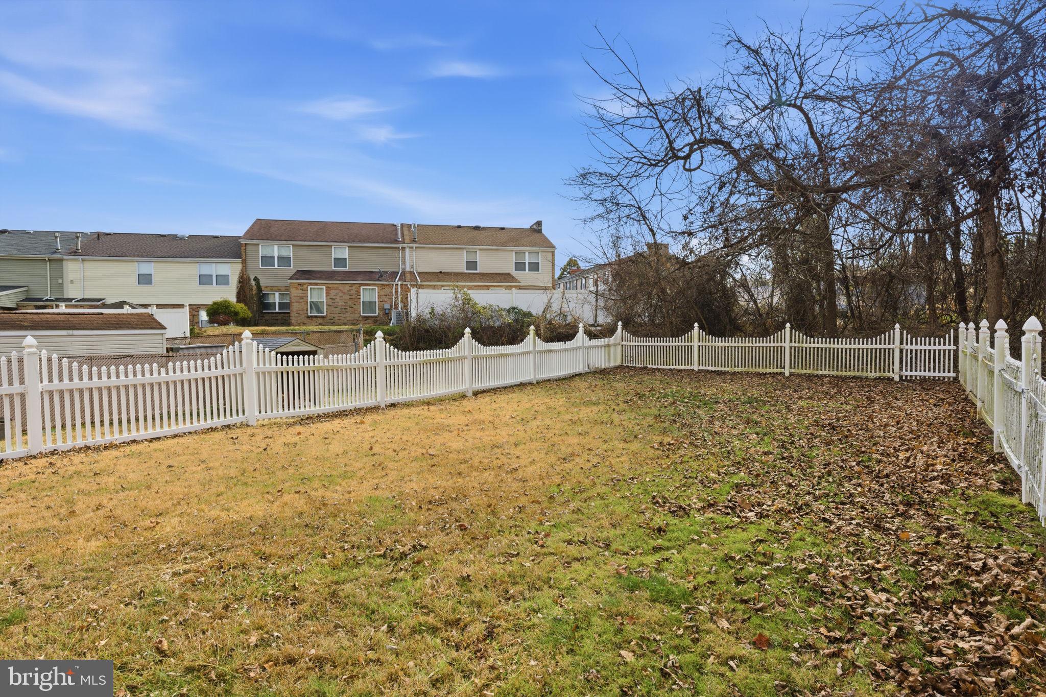 NESHAMINY VALLEY - Residential