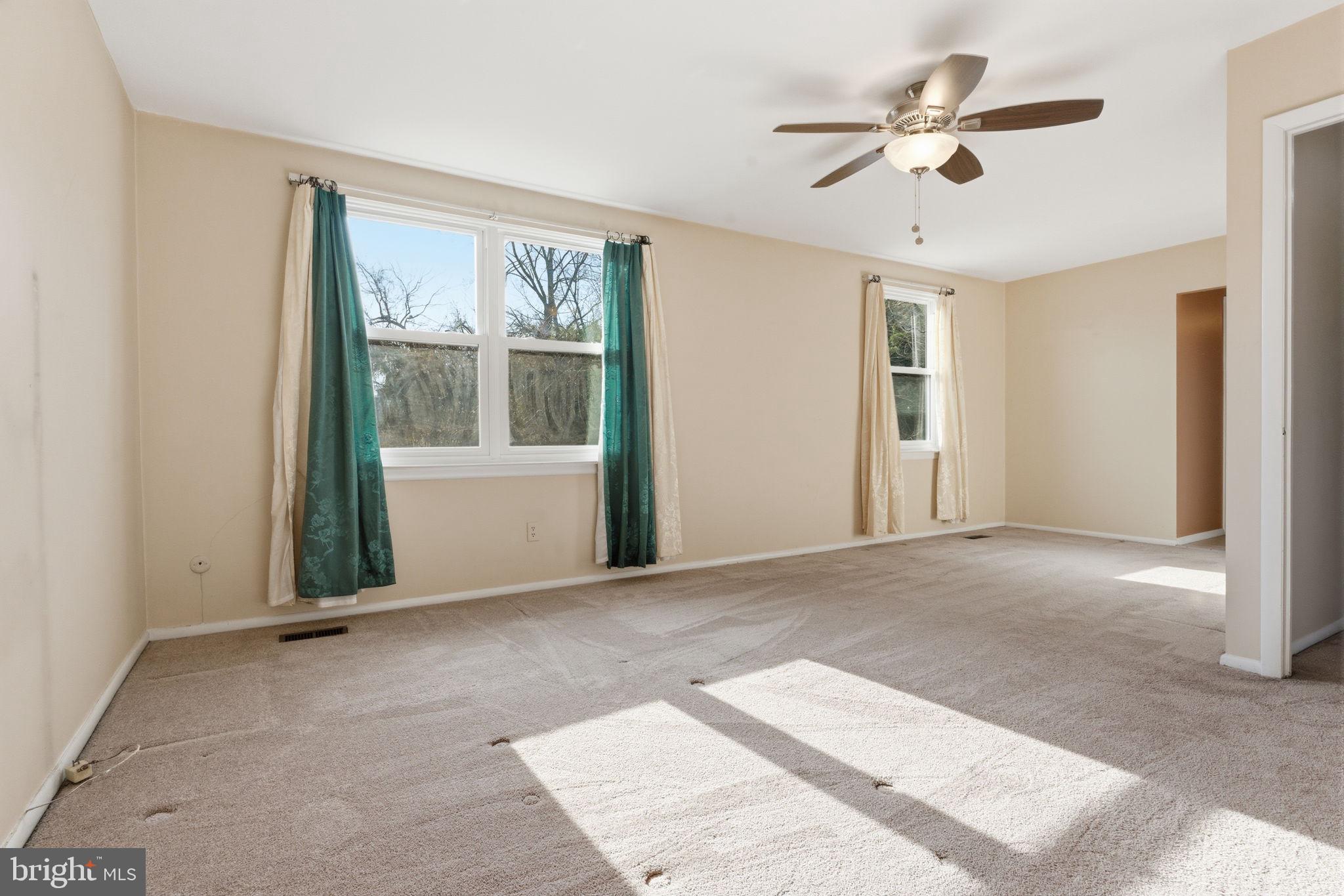 NESHAMINY VALLEY - Residential