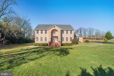 28904 RIDGE ROAD MOUNT AIRY MD 21771