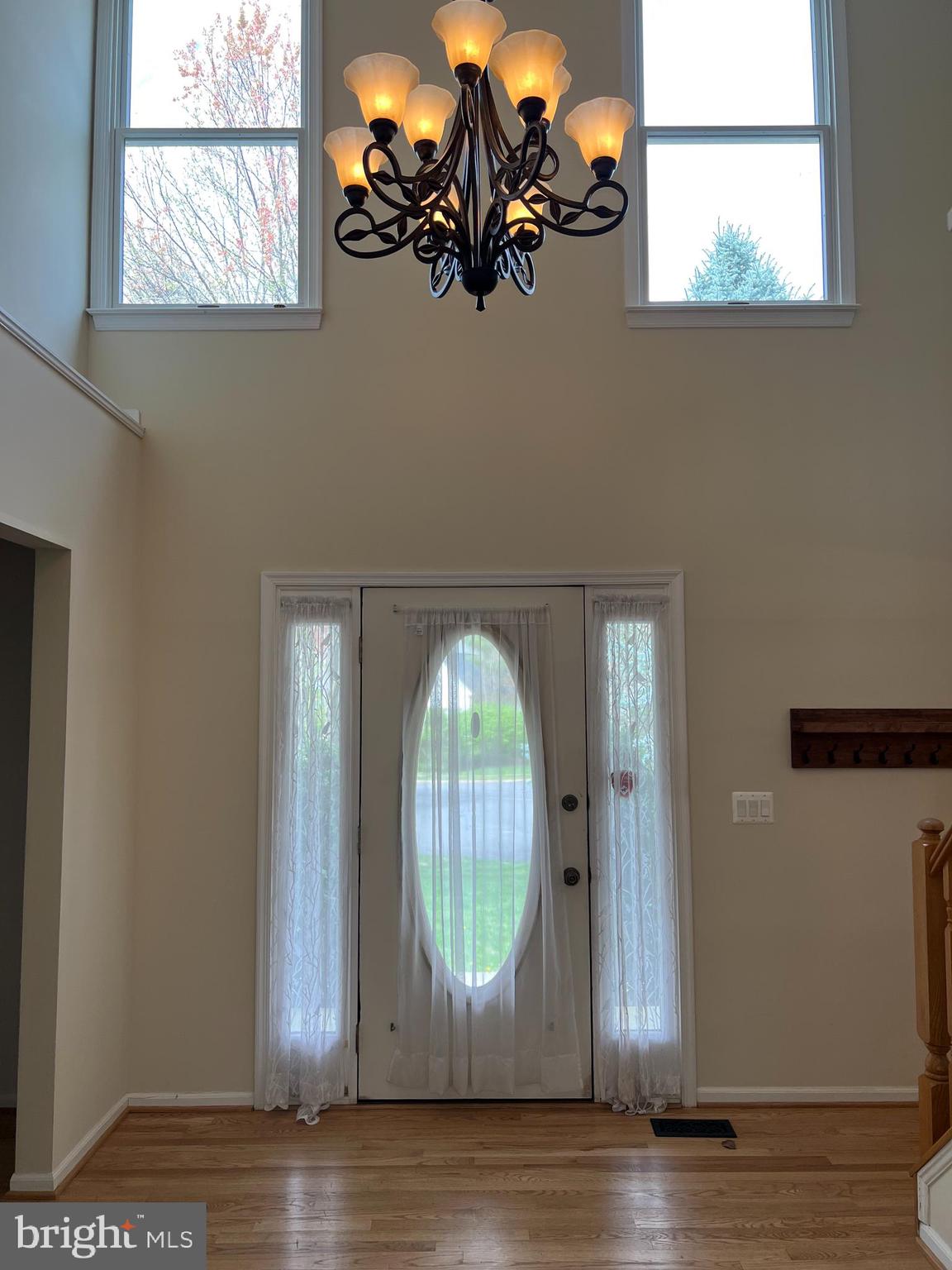 CASCADES - Residential Lease