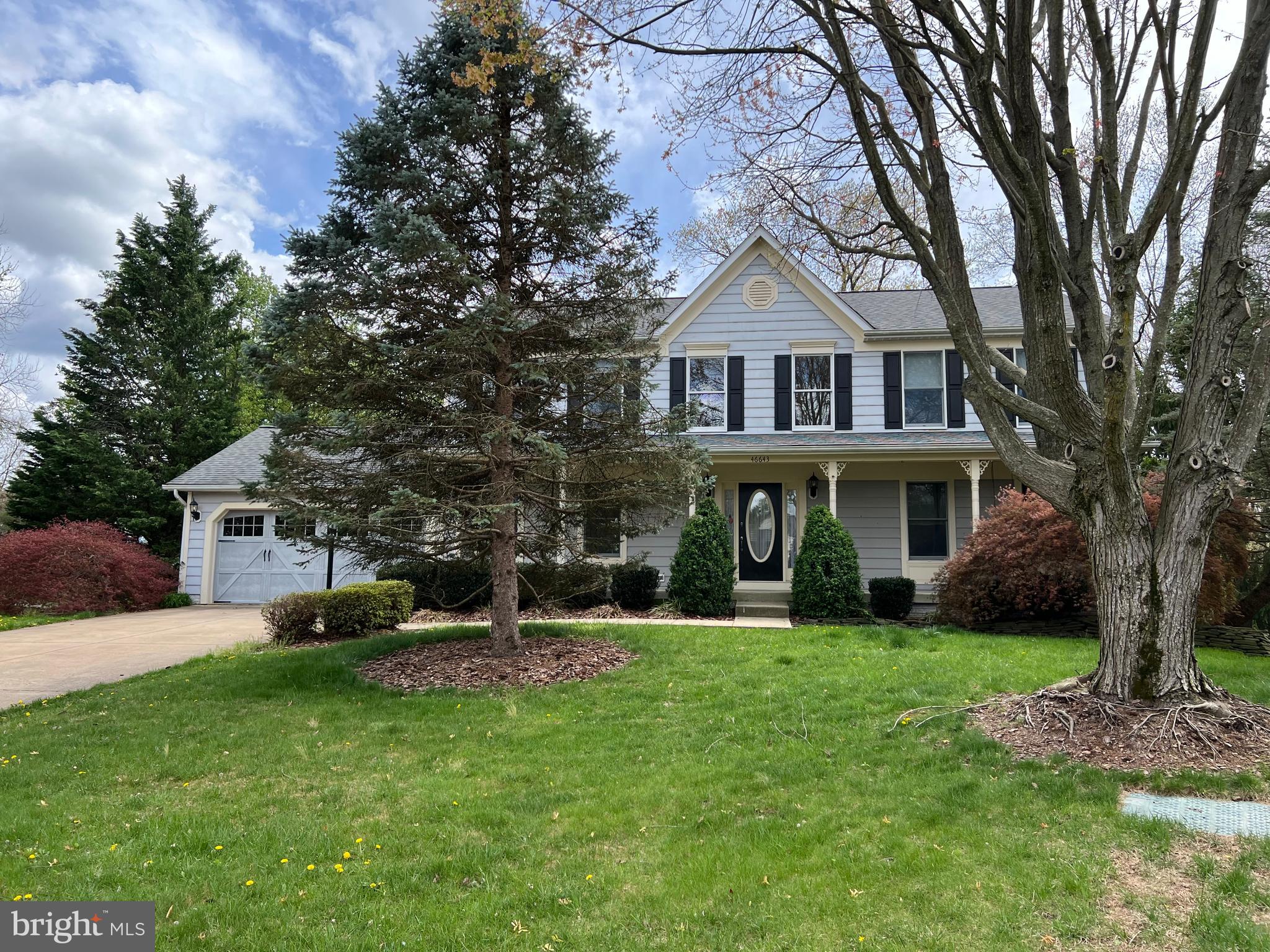 CASCADES - Residential Lease