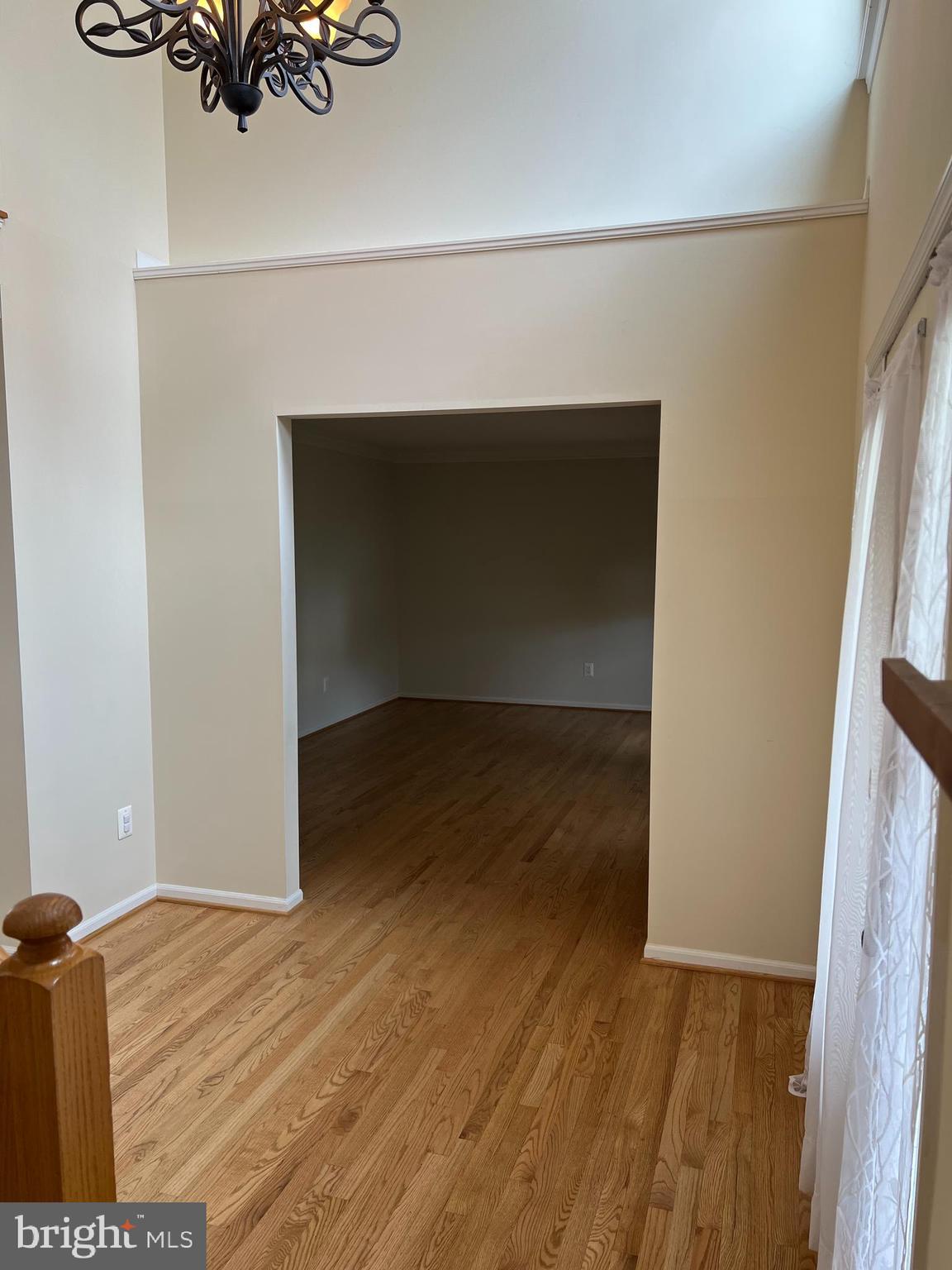 CASCADES - Residential Lease