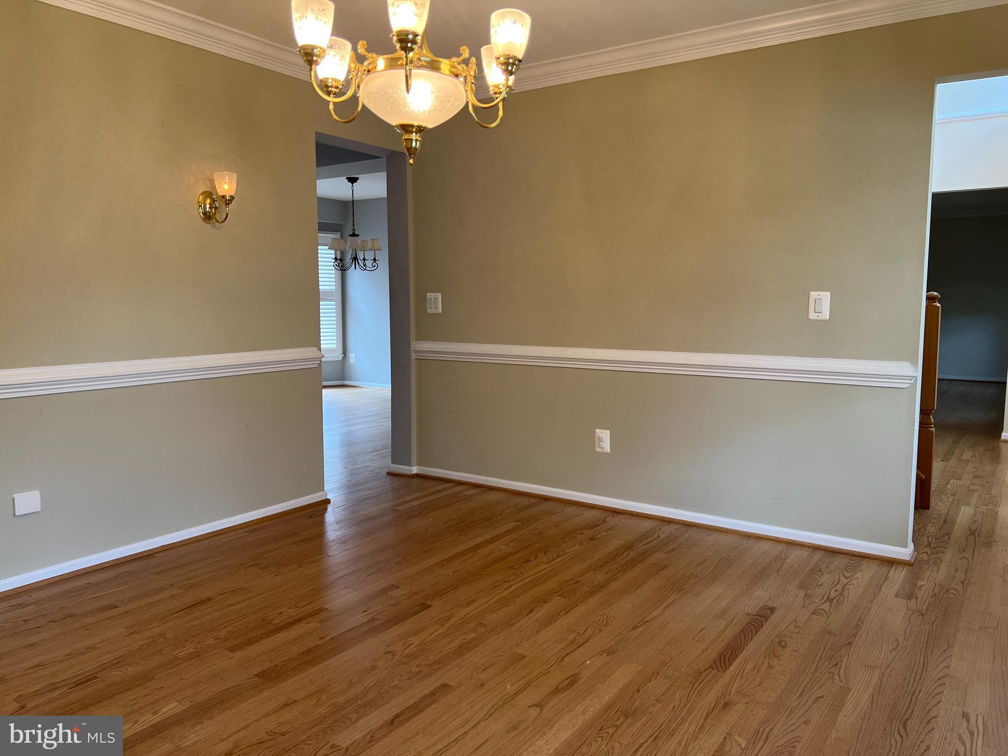 CASCADES - Residential Lease