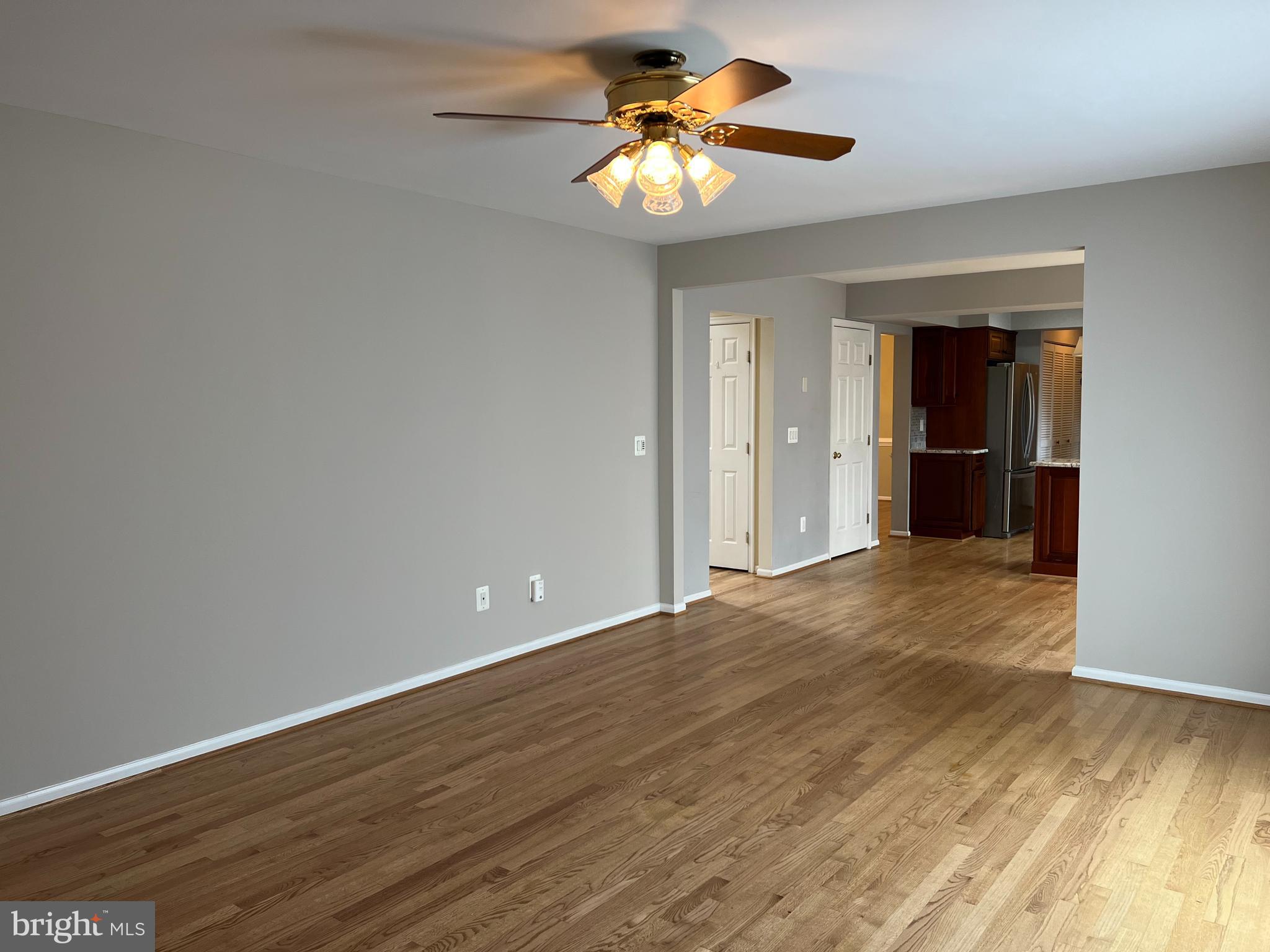 CASCADES - Residential Lease