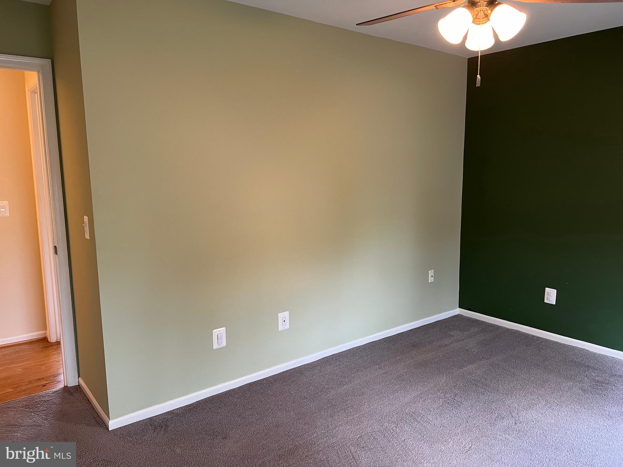 CASCADES - Residential Lease