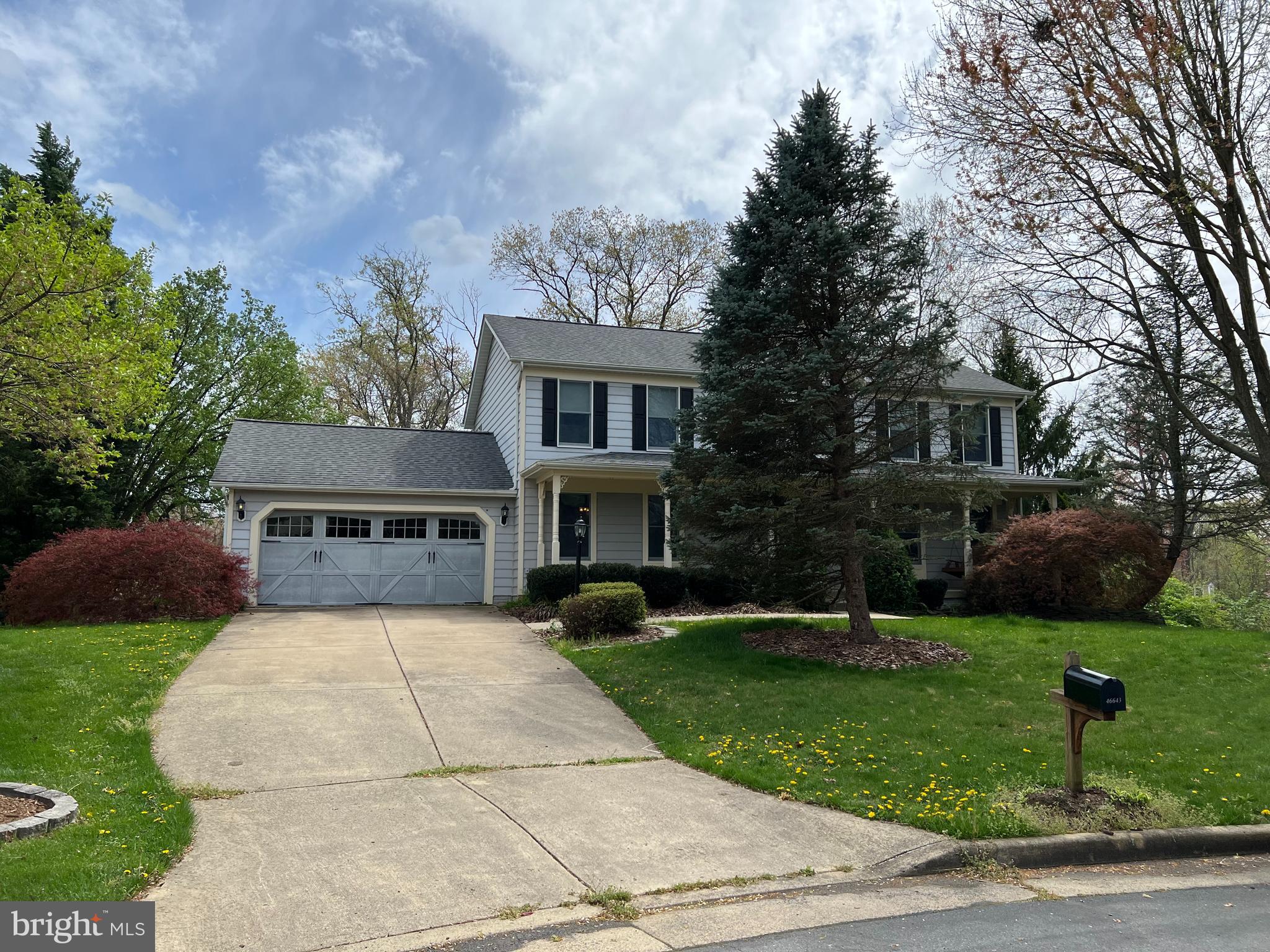 CASCADES - Residential Lease