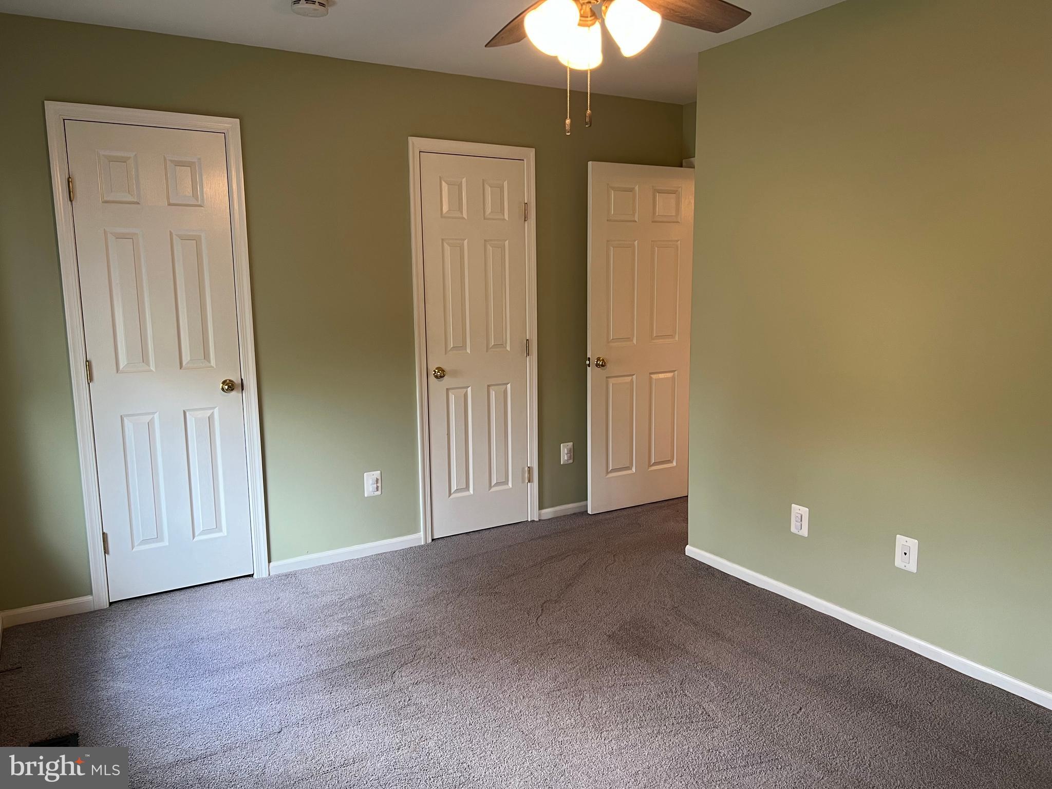 CASCADES - Residential Lease