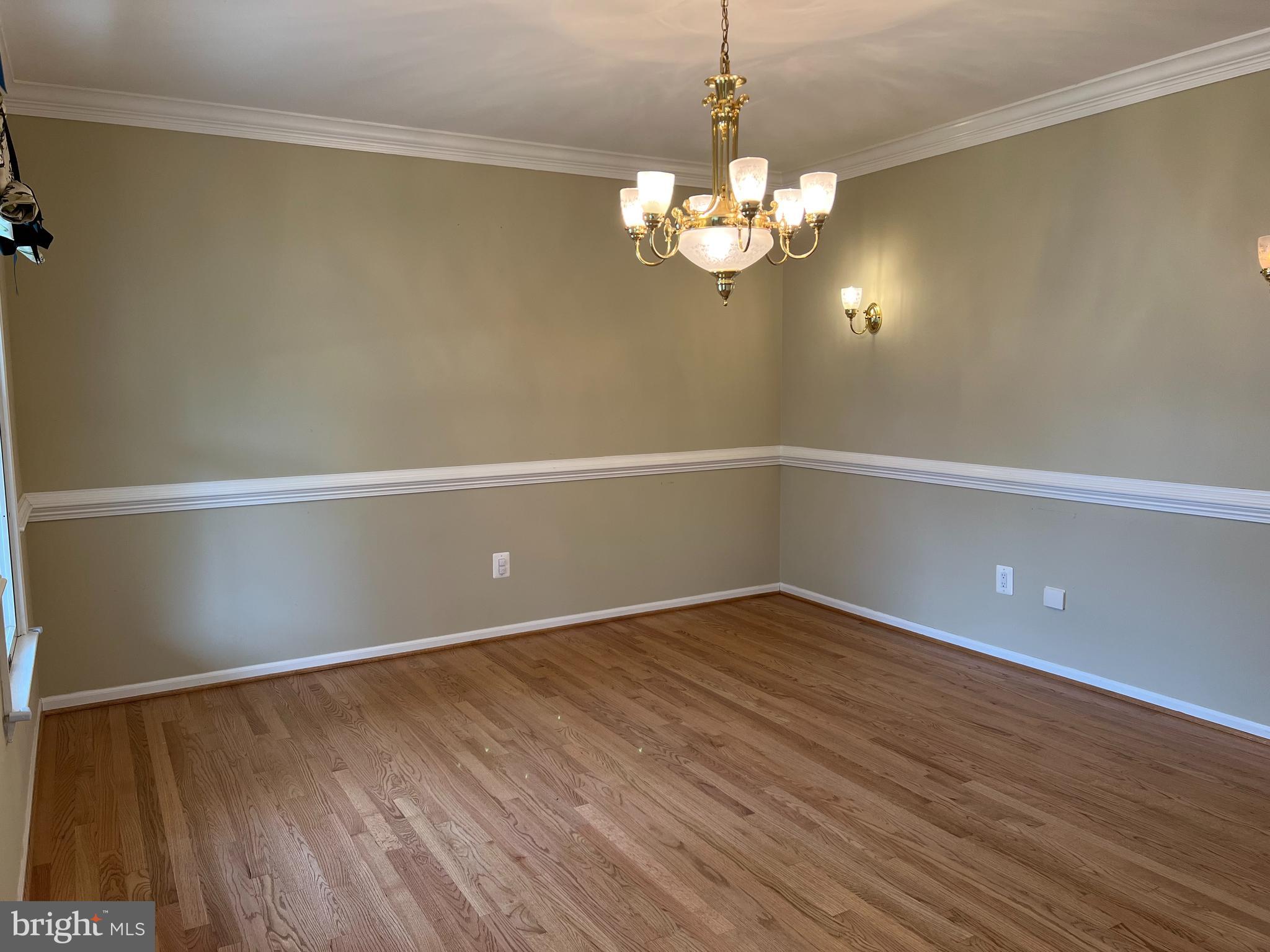 CASCADES - Residential Lease