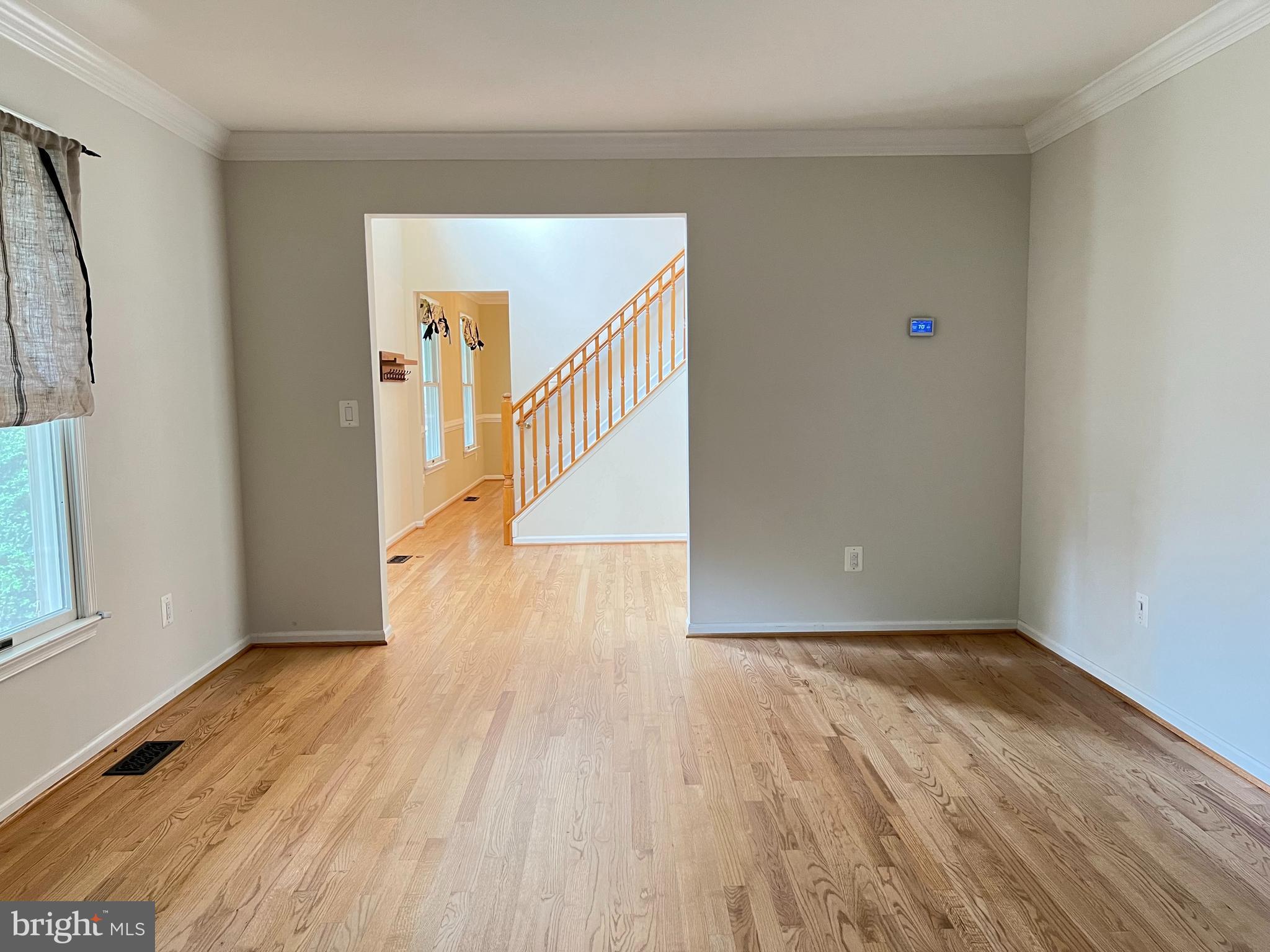 CASCADES - Residential Lease