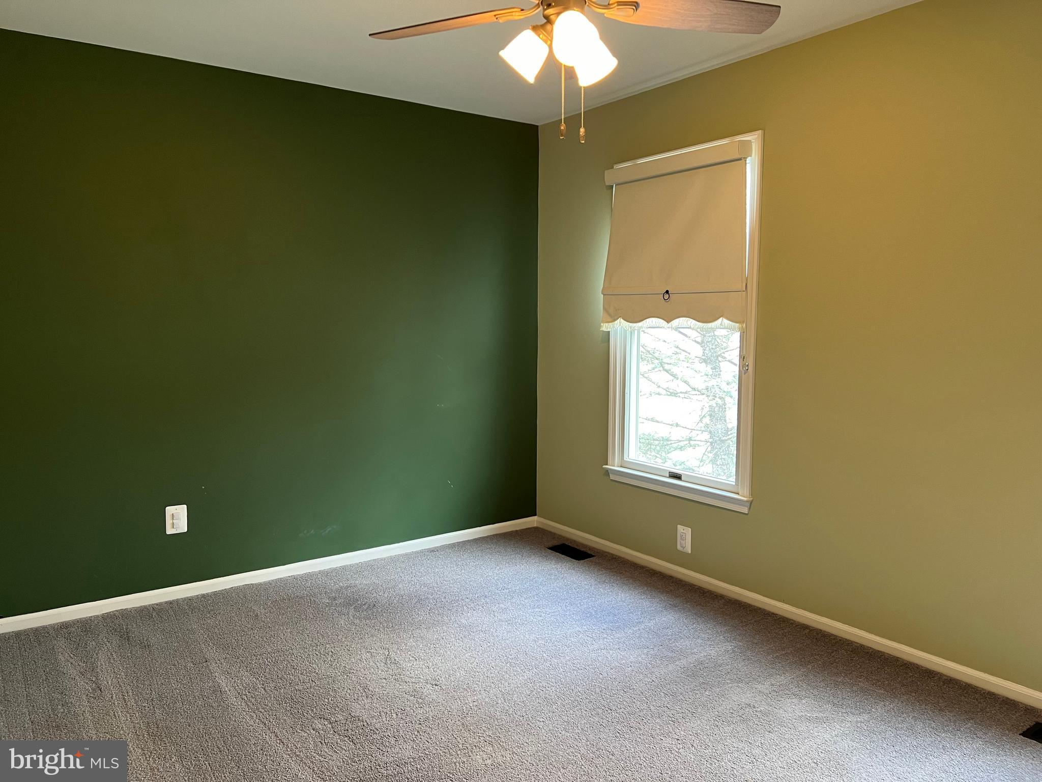 CASCADES - Residential Lease