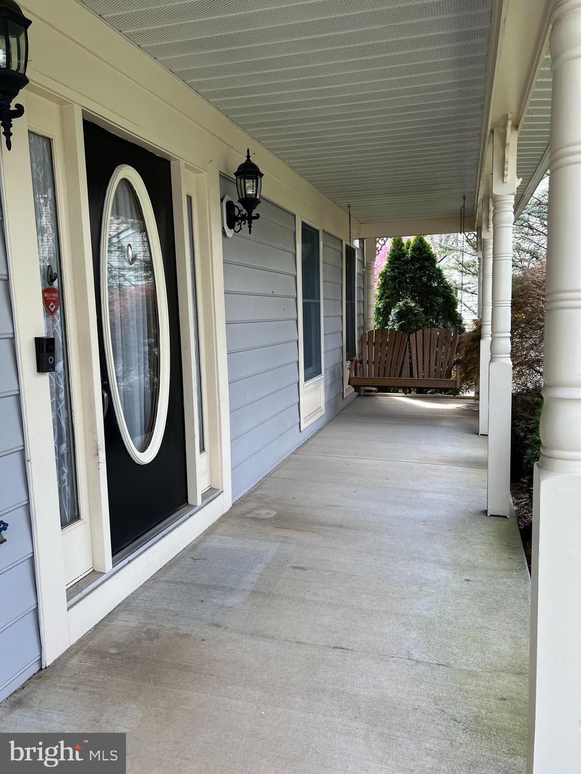 CASCADES - Residential Lease