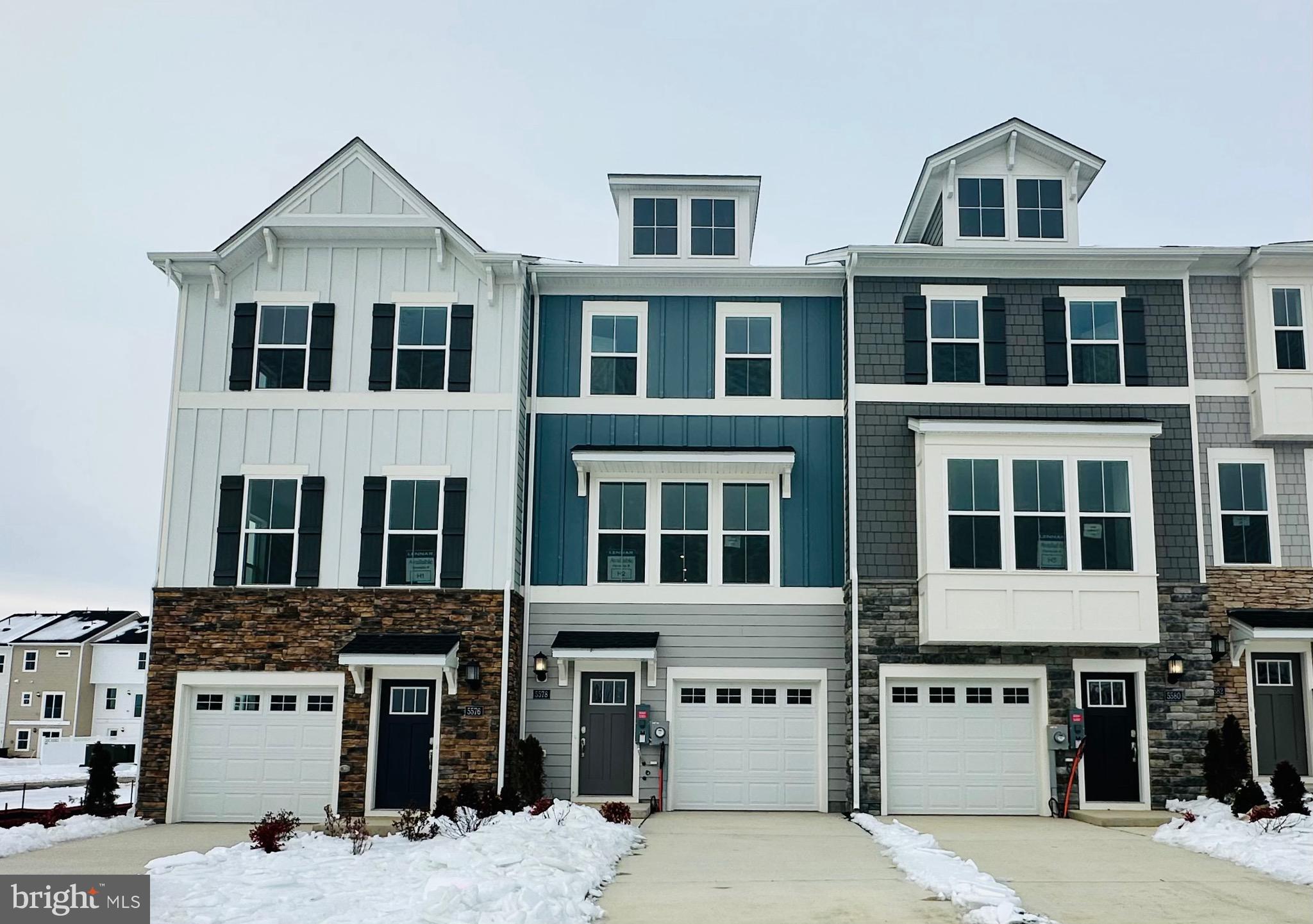 ST CHARLES - Residential