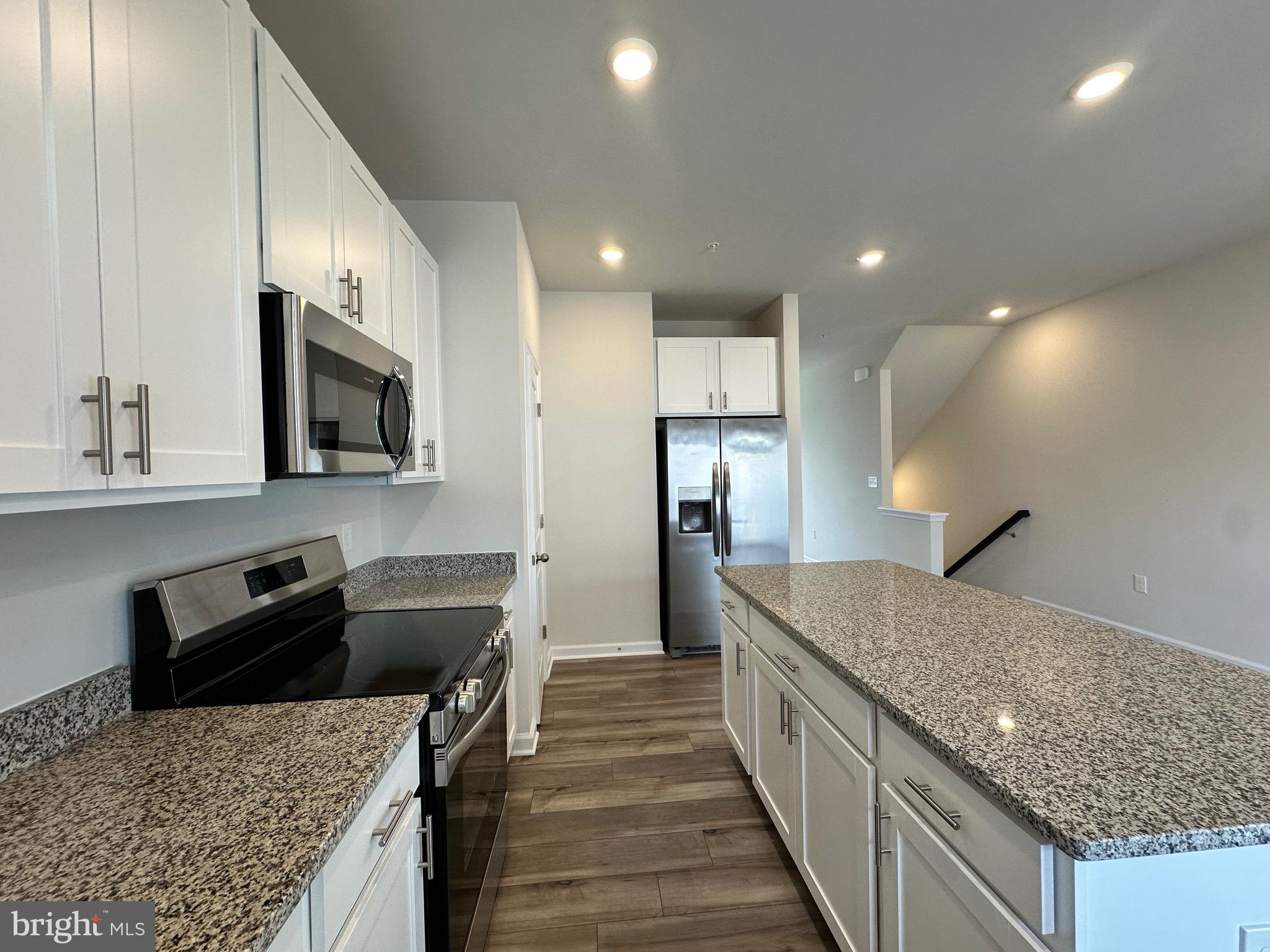 ST CHARLES - Residential