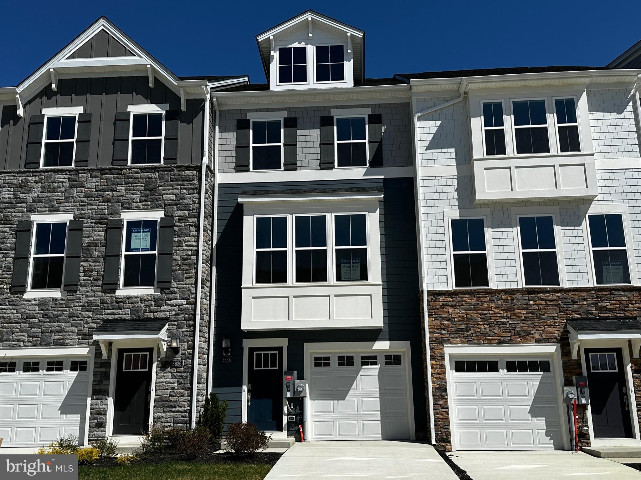 ST CHARLES - Residential