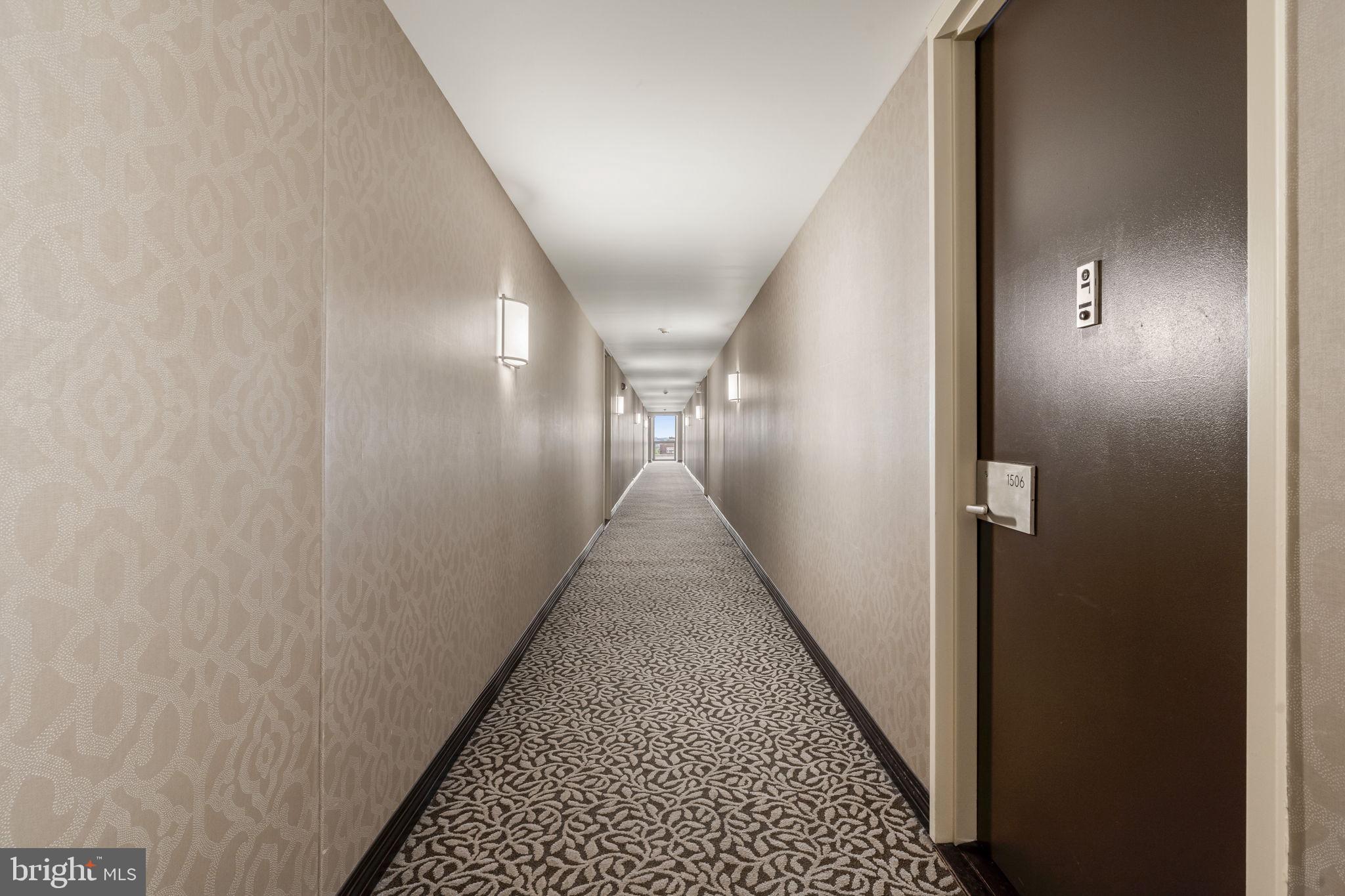 WASHINGTON SQ WEST - Residential