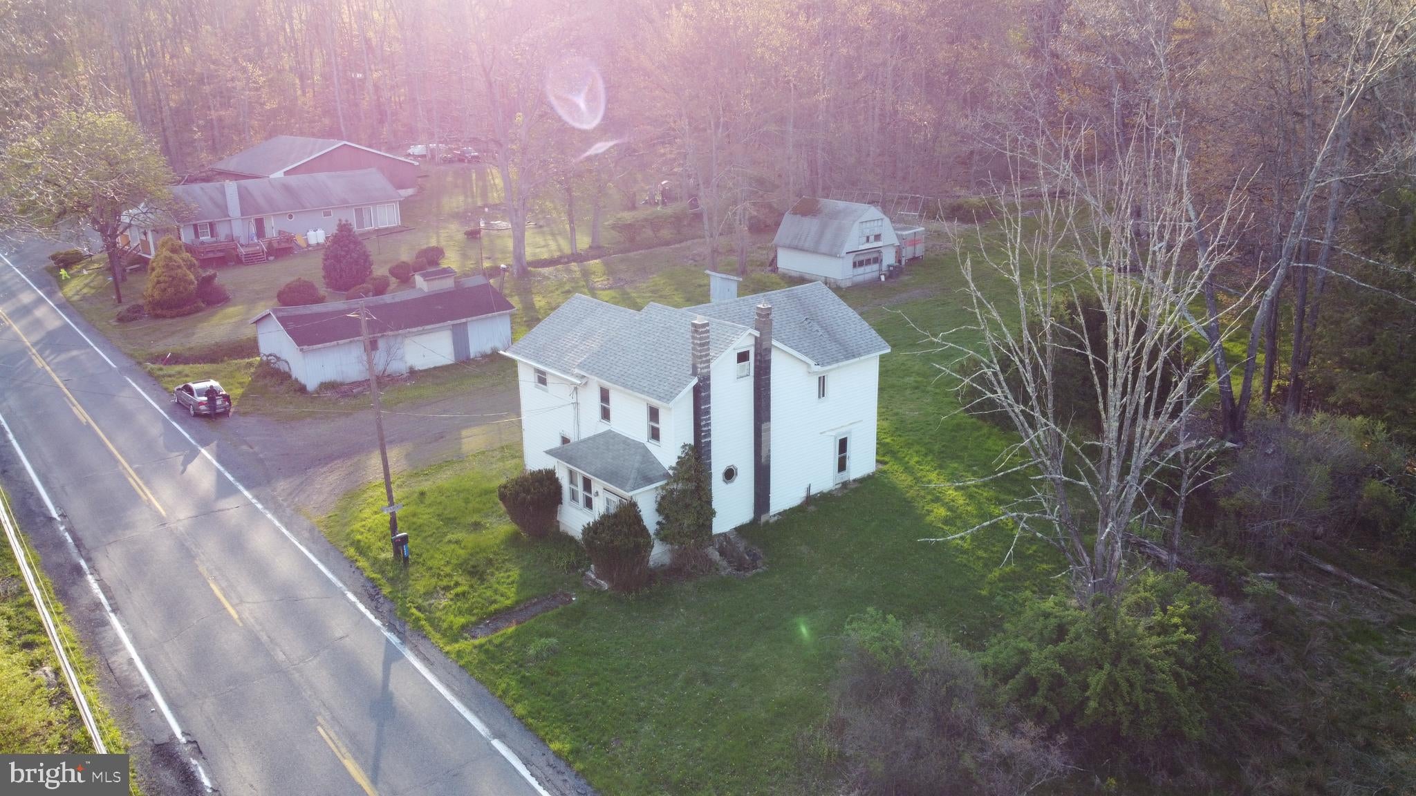 5444 QUAKAKE ROAD