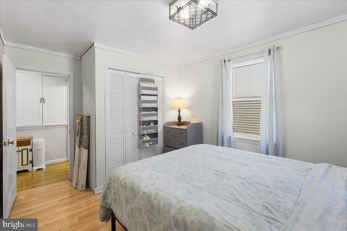 SHARON HILL - Residential