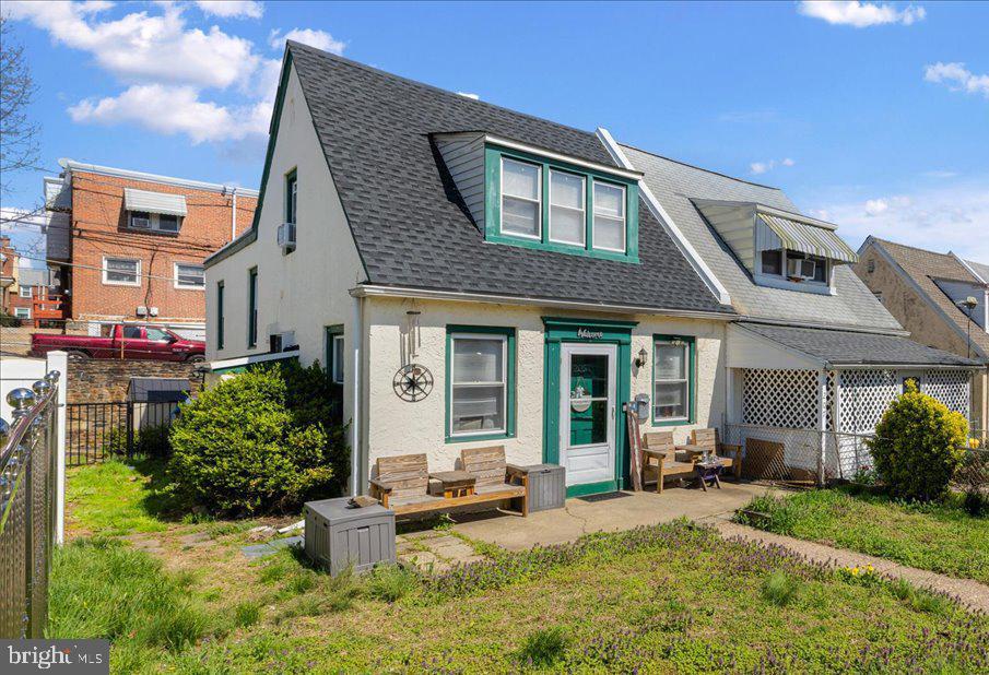 SHARON HILL - Residential