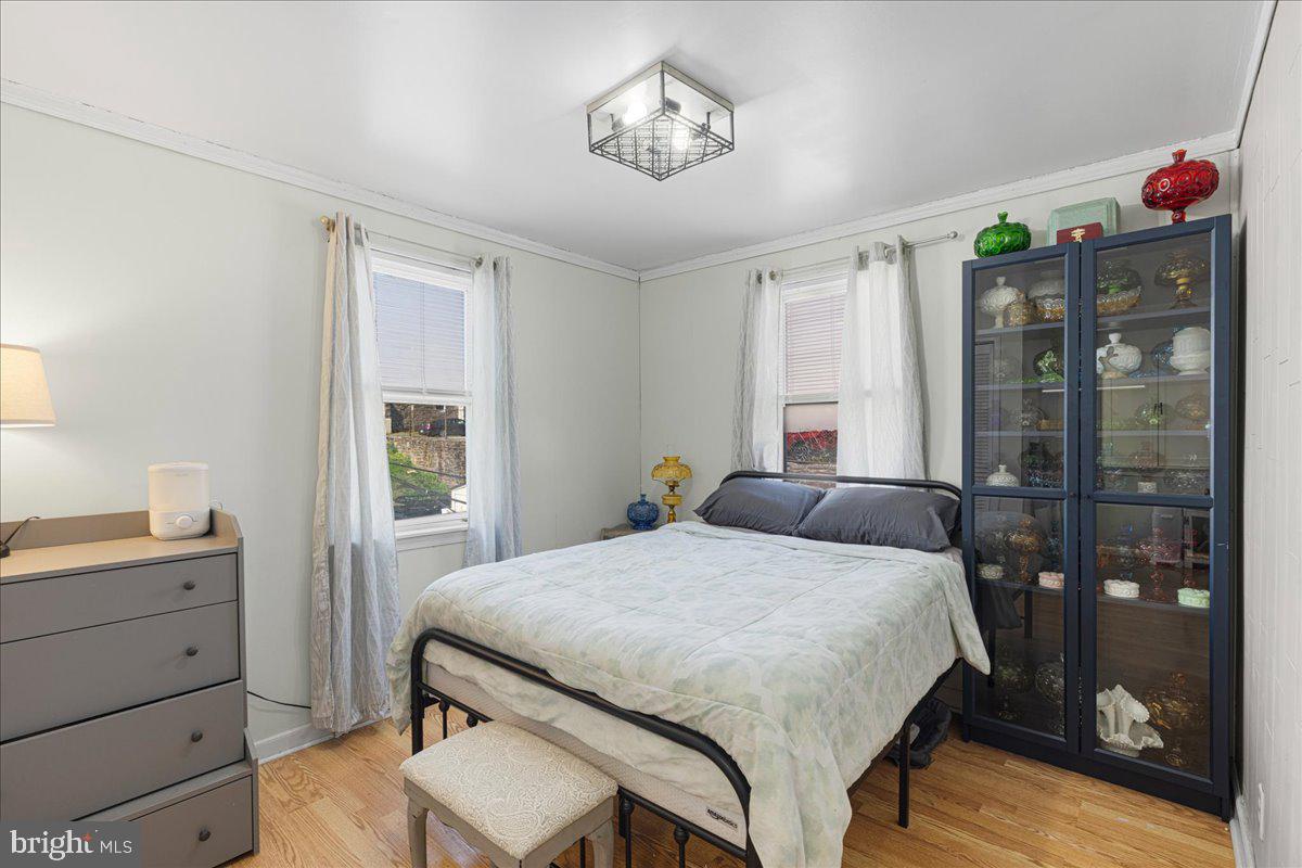 SHARON HILL - Residential