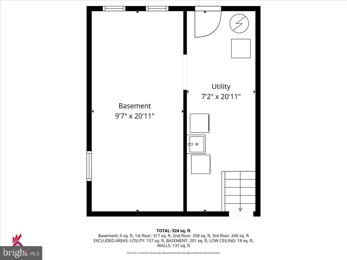 SHARON HILL - Residential