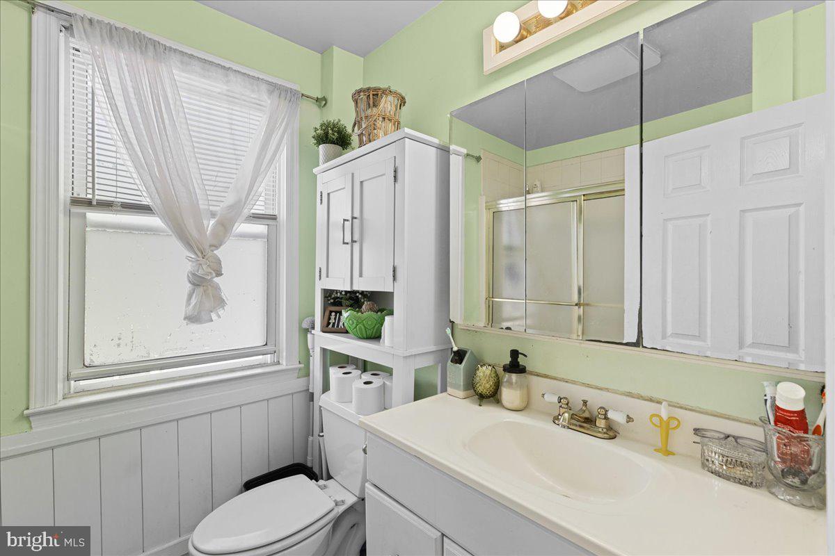 SHARON HILL - Residential