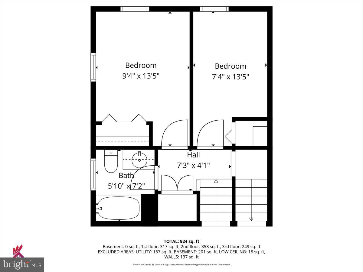SHARON HILL - Residential