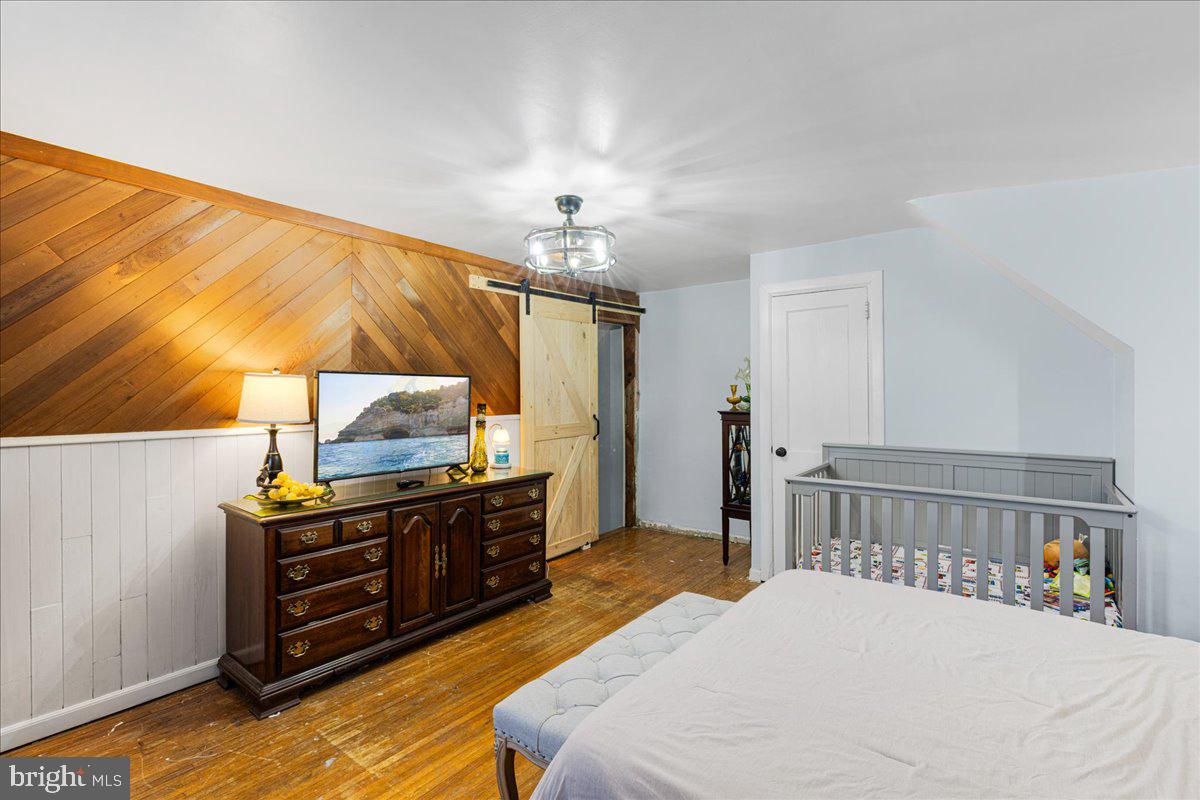 SHARON HILL - Residential