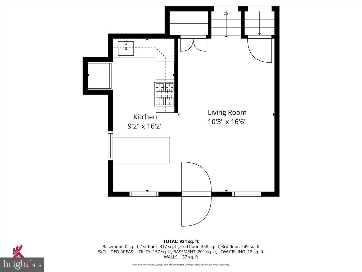 SHARON HILL - Residential