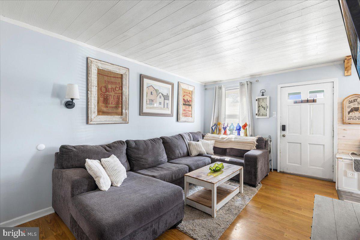 SHARON HILL - Residential