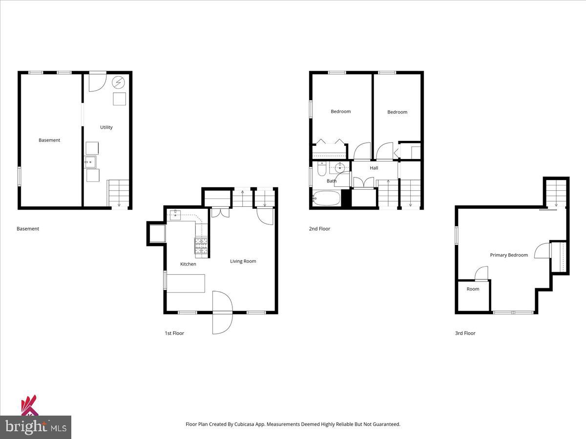 SHARON HILL - Residential