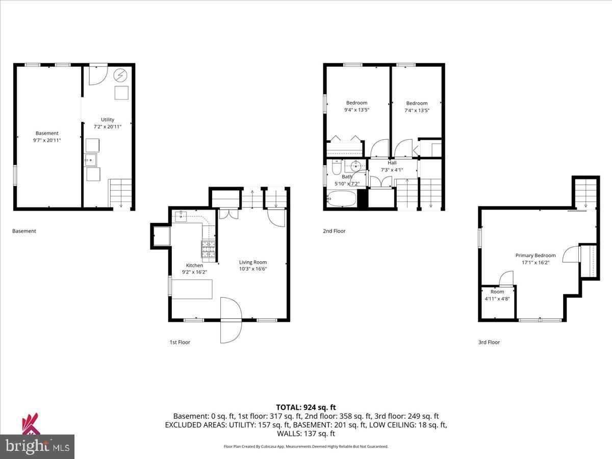 SHARON HILL - Residential