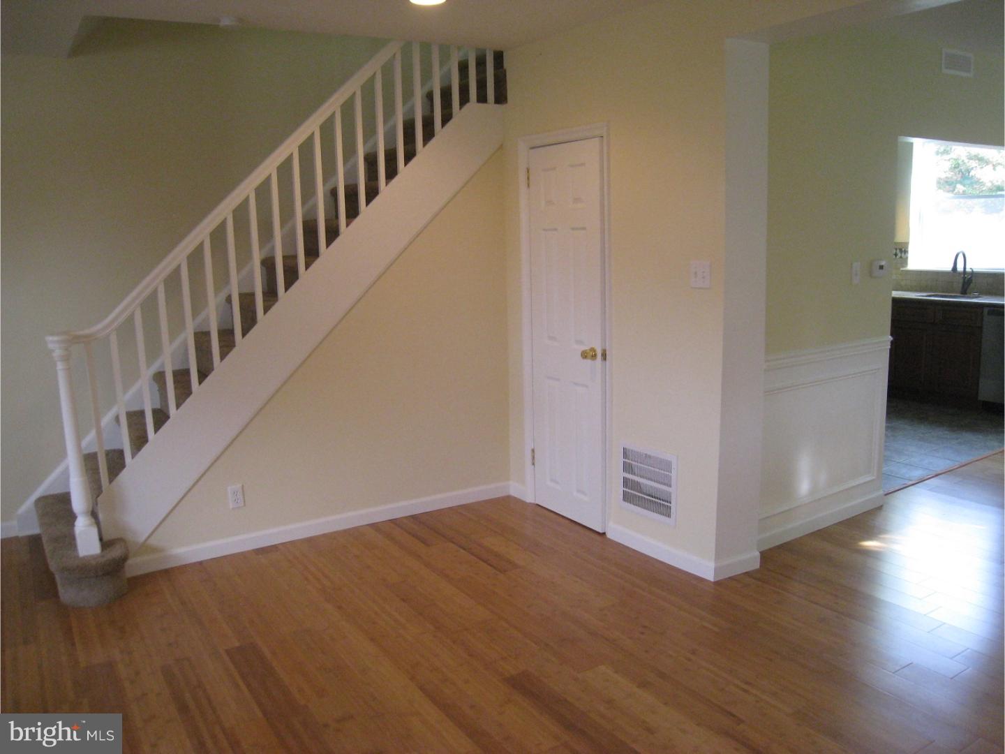 CENTER CITY - Residential