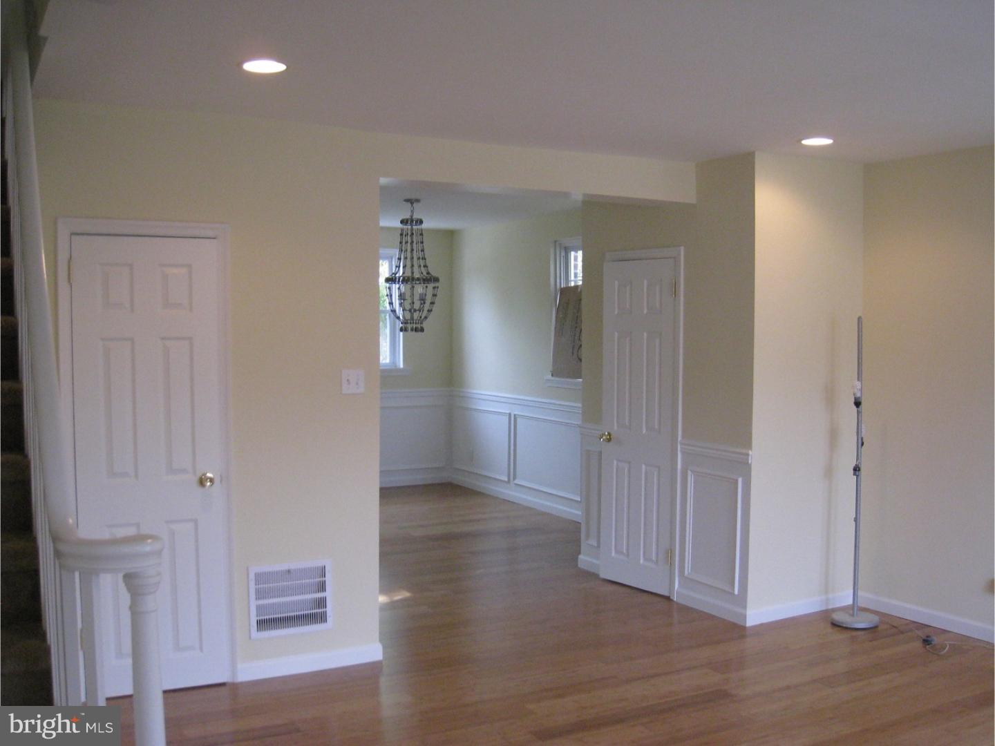 CENTER CITY - Residential