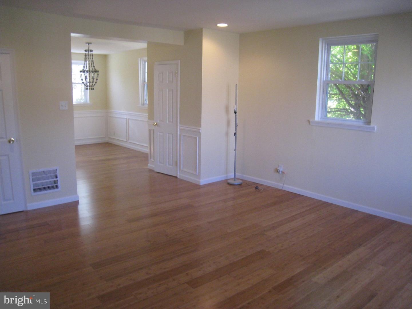 CENTER CITY - Residential