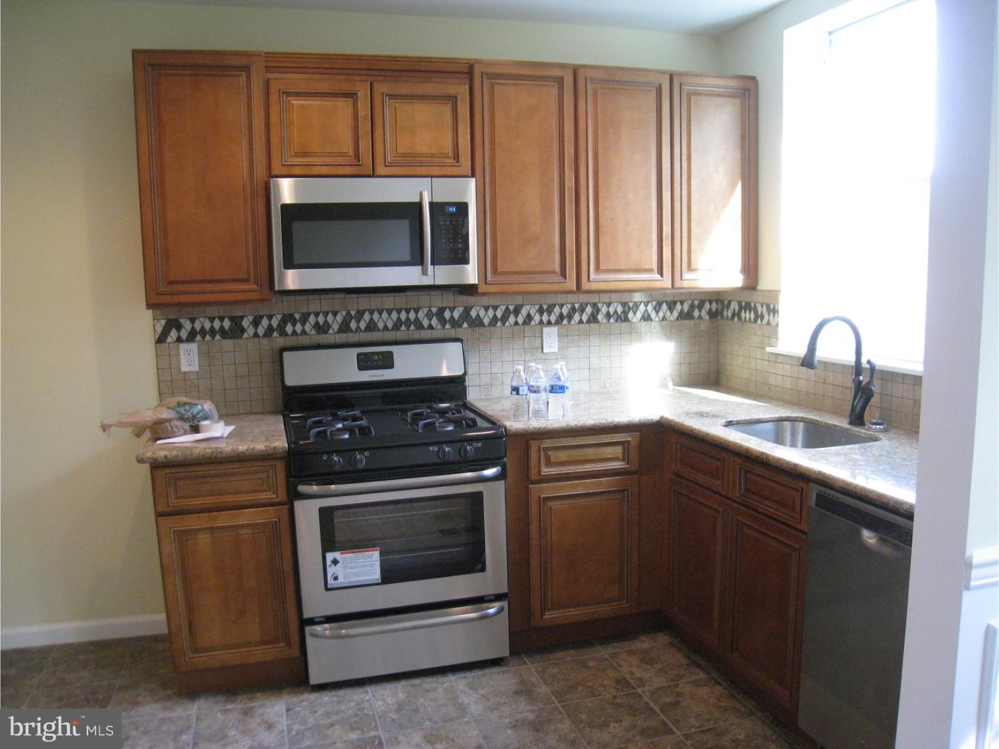 CENTER CITY - Residential