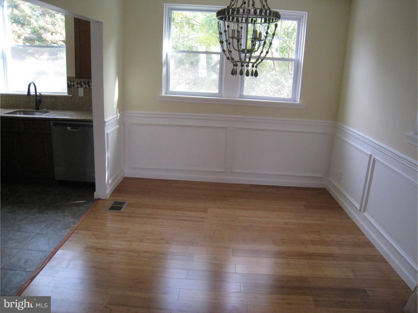 CENTER CITY - Residential