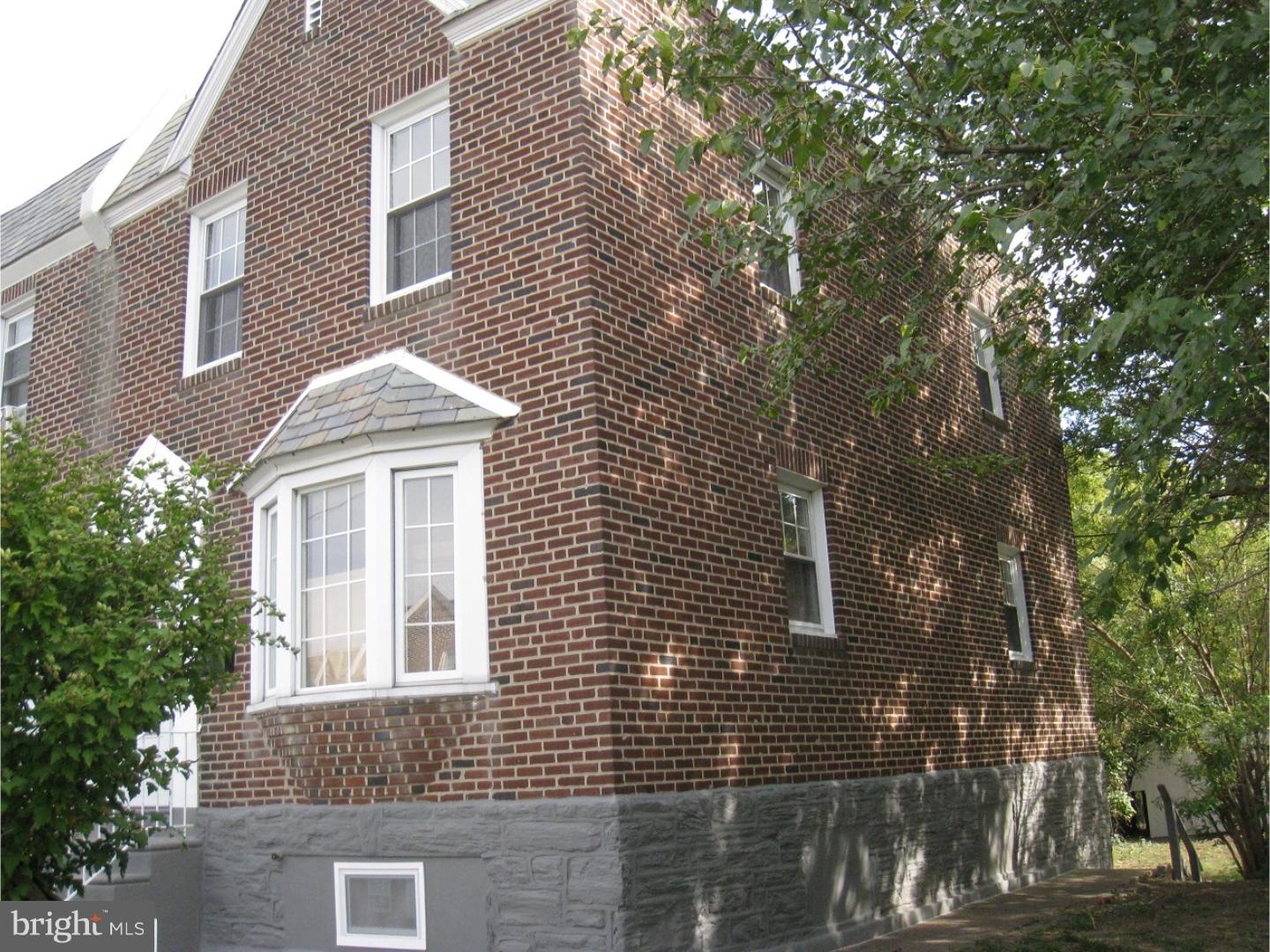 CENTER CITY - Residential
