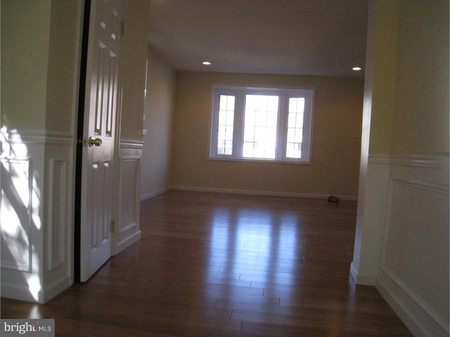 CENTER CITY - Residential