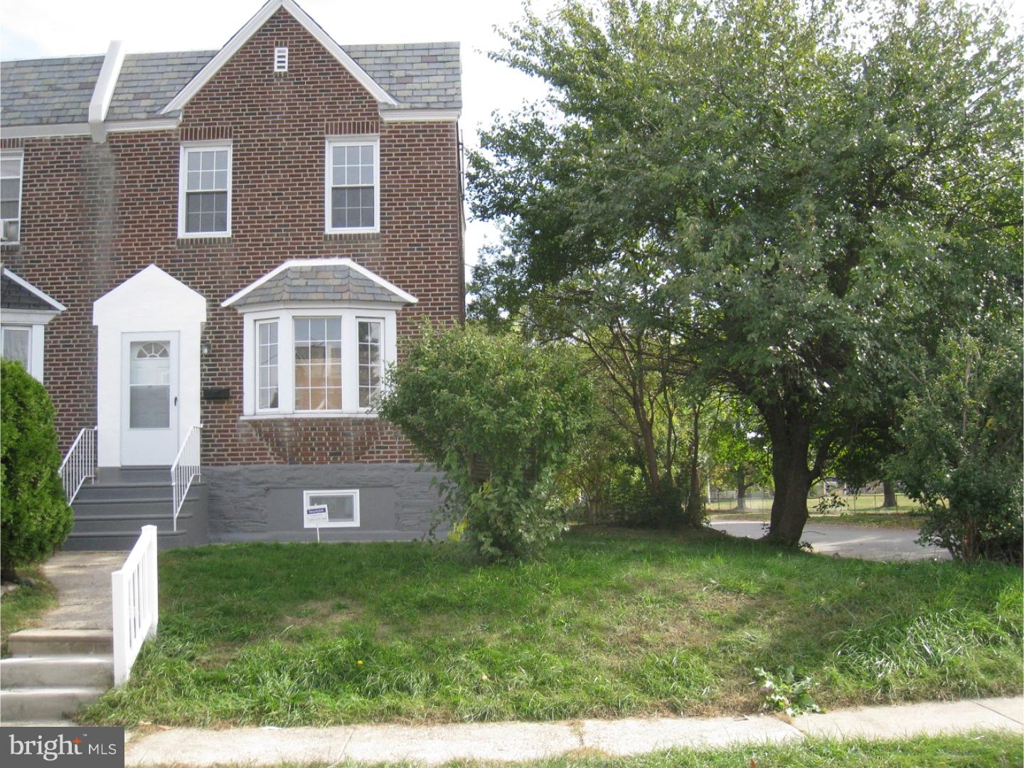 CENTER CITY - Residential