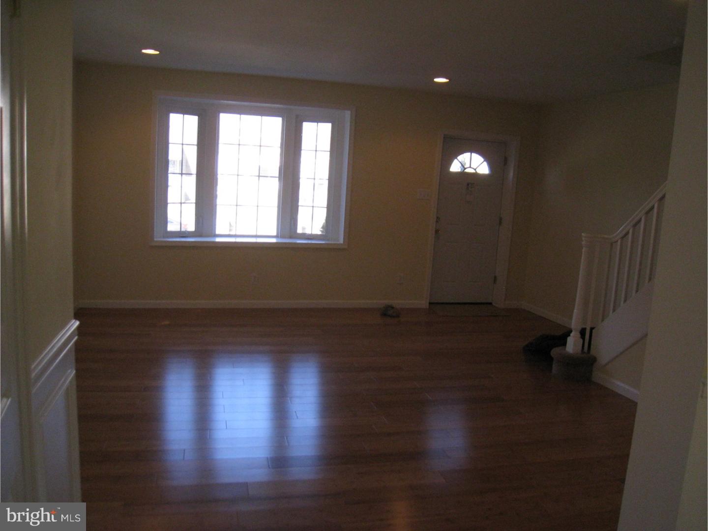 CENTER CITY - Residential