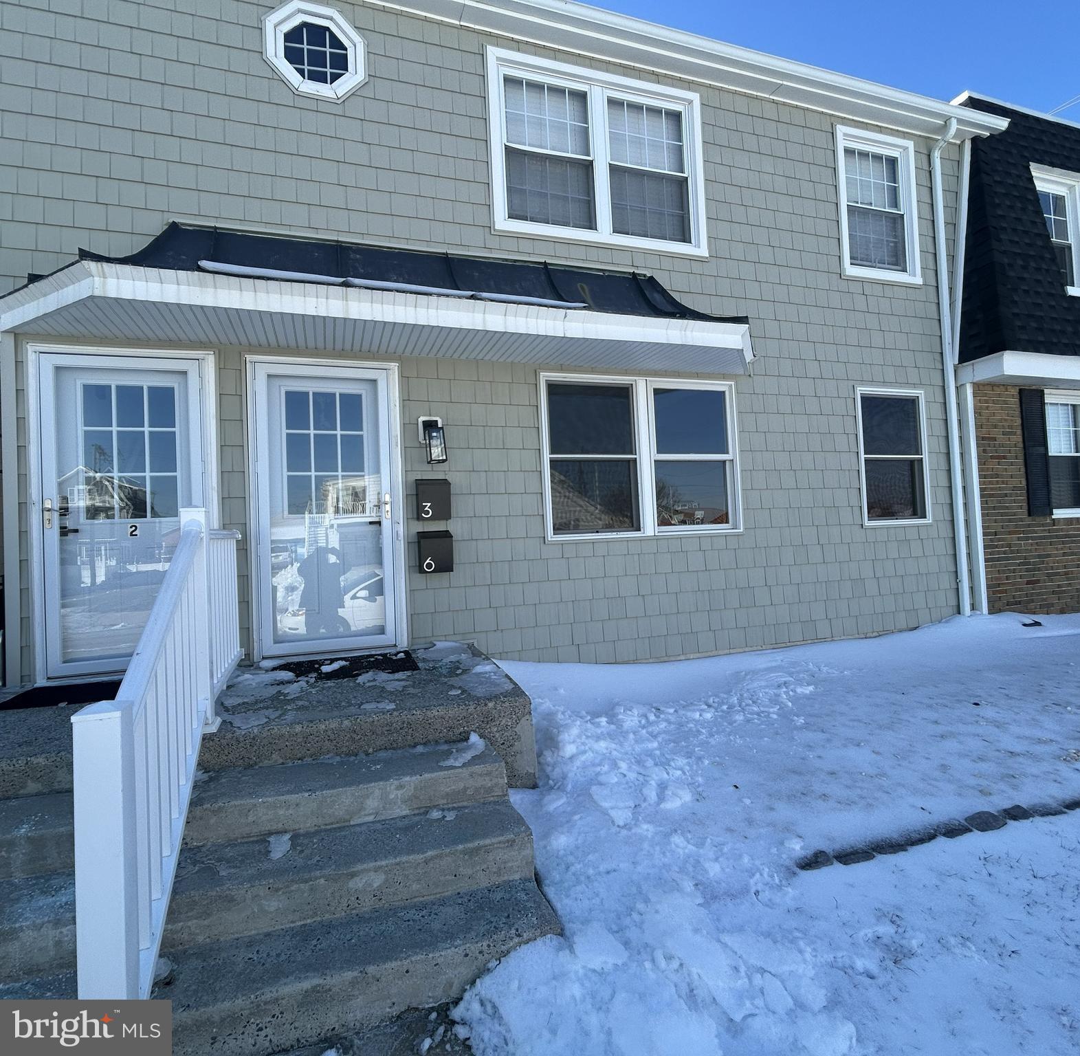 3200 W BRIGANTINE AVENUE 6