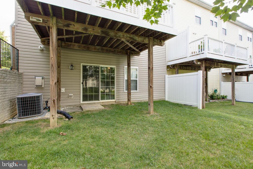 EMERSON - Residential Lease