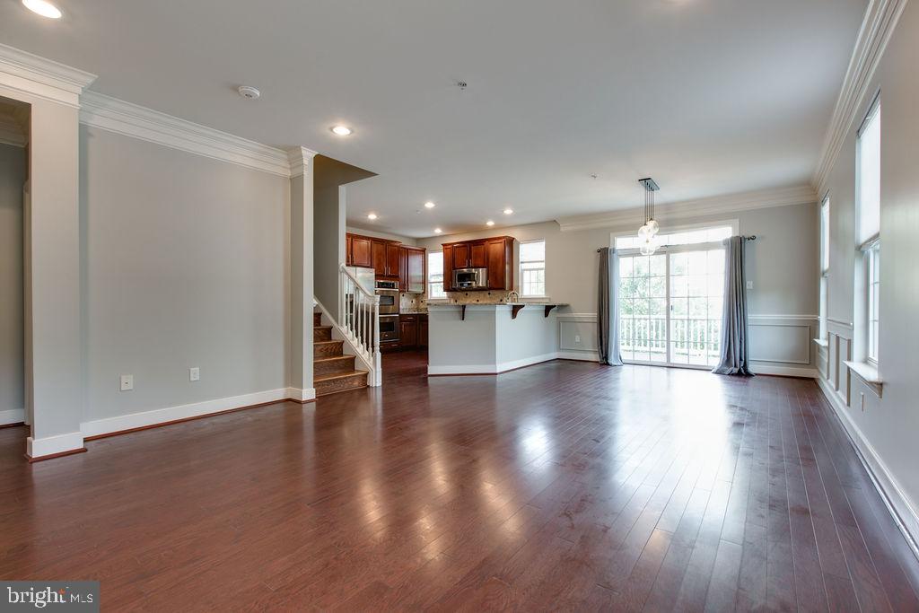 EMERSON - Residential Lease