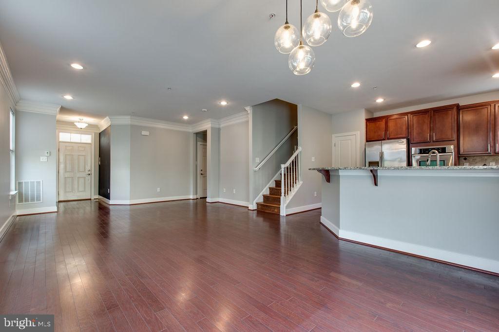 EMERSON - Residential Lease