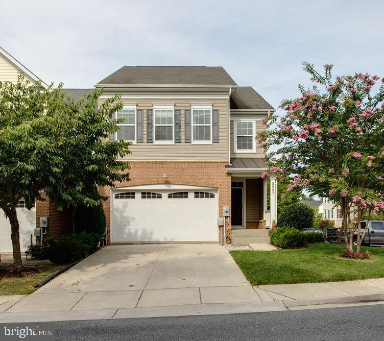 EMERSON - Residential Lease