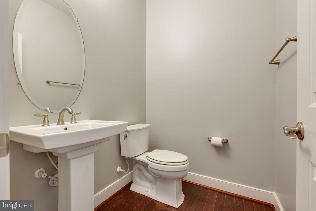 EMERSON - Residential Lease